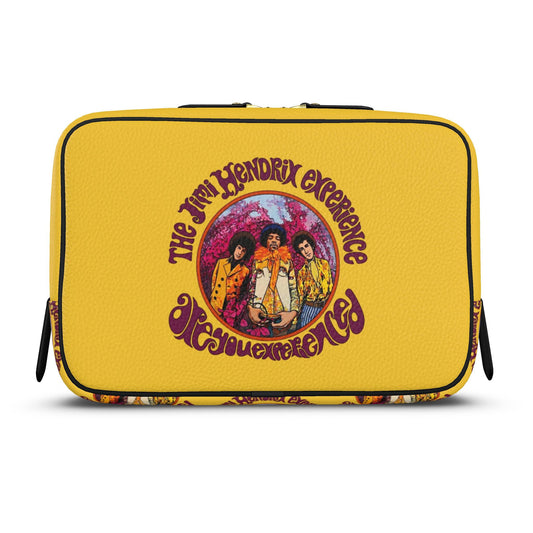 Herren Kulturtasche Jimi Hendrix Edition | J'LŶA