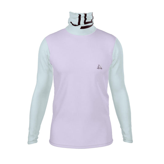 Rollkragen-Oberteil Herren | J'LŶA Designer Fashion
