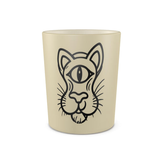 JF Glas-Teelichthalter – Designer Votive | J'LŶA