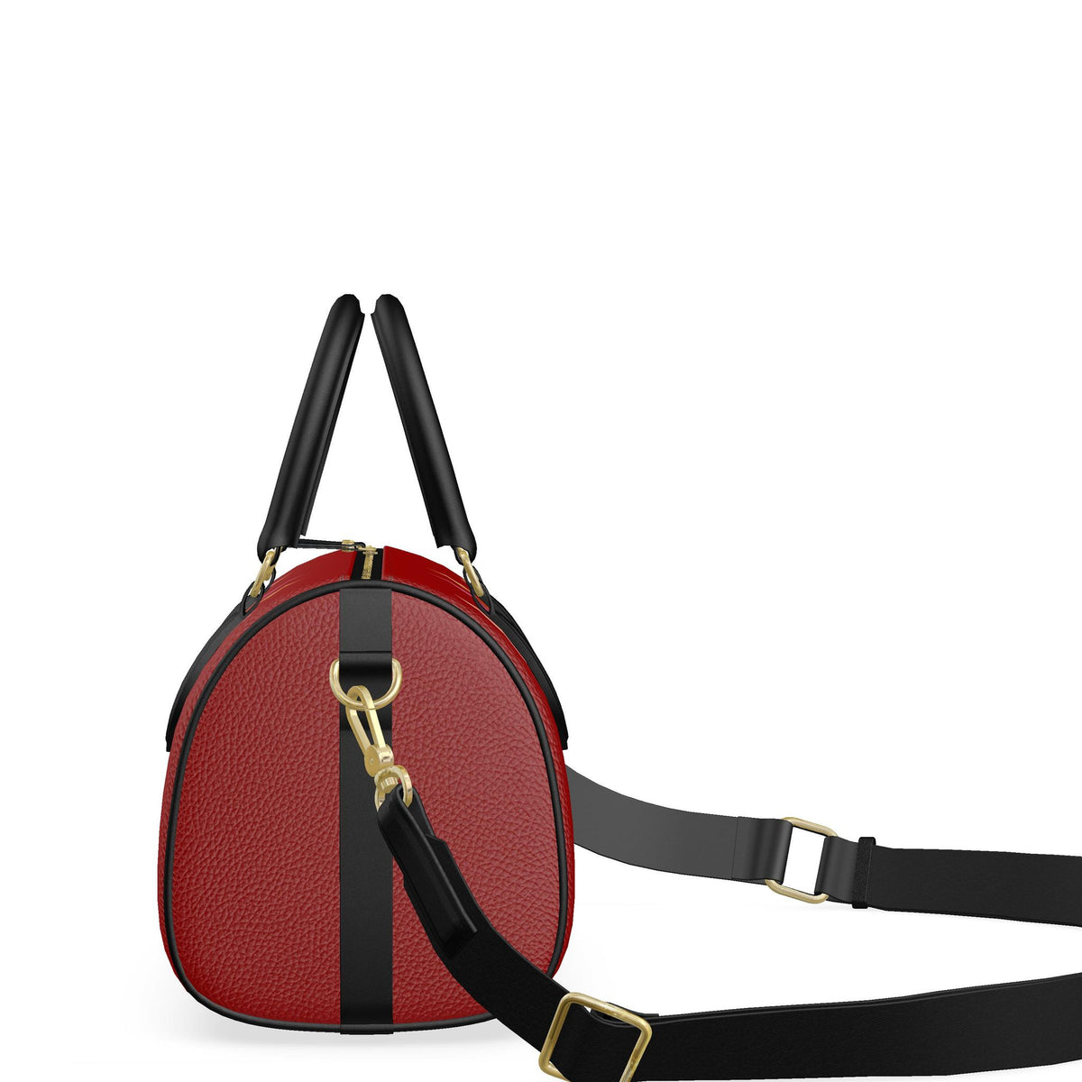 Mini Denbigh Duffle Bag Paradise Girl by J'LYA