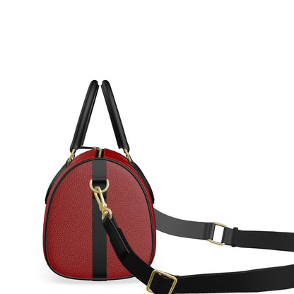 Mini Denbigh Duffle Bag Paradise Girl by J'LYA