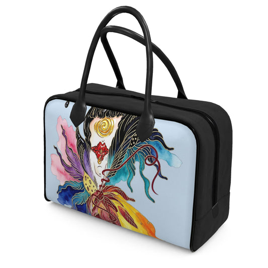 Designer-Reisetasche in zwei Größen | J’LŶA