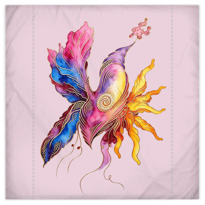 Designer-Bettdeckenbezug | J’LŶA