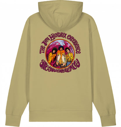 Jimi Hendrix Are You Experienced Unisex-Hoodie | J’LŶA