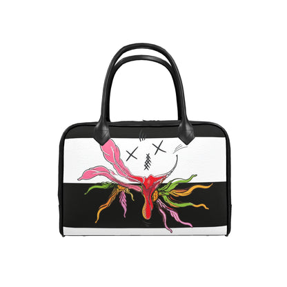 XX Joker Floral Travel Bag | J'LŶA
