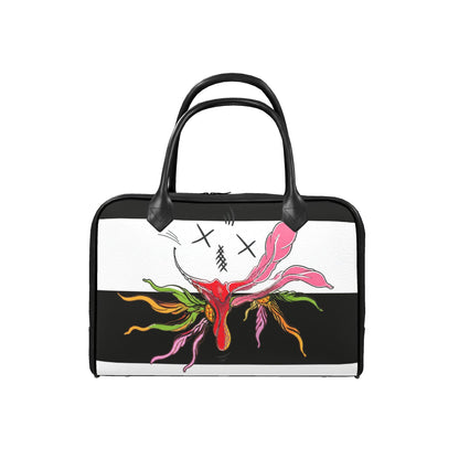 XX Joker Floral Travel Bag | J'LŶA