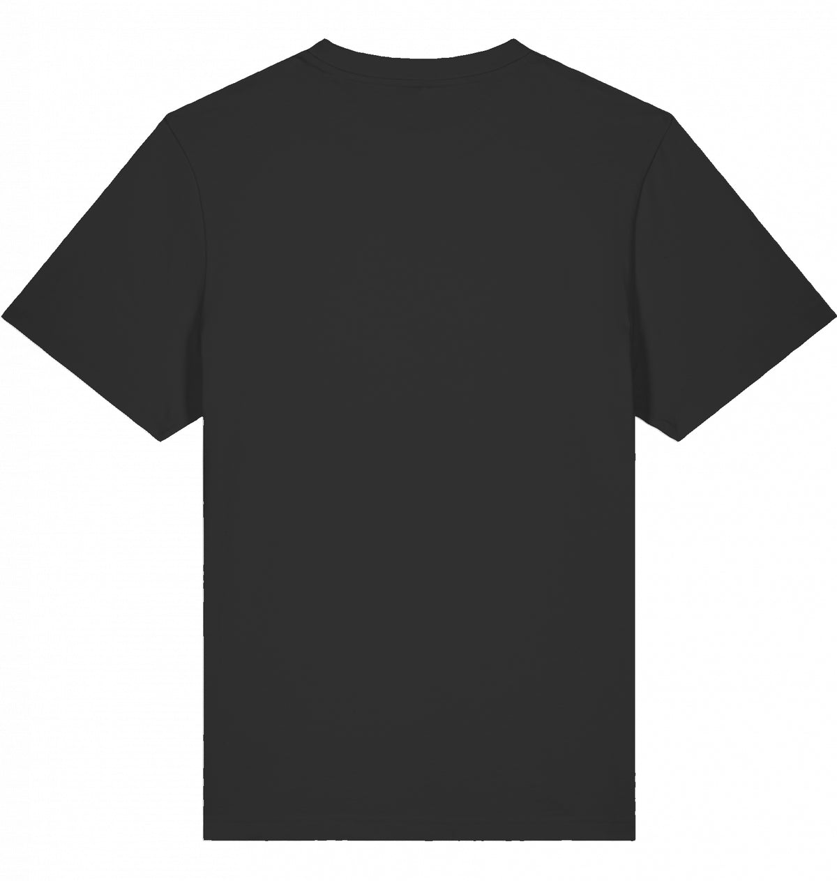 Golden Floral Outlines Relaxed Unisex-T-Shirt | J'LŶA