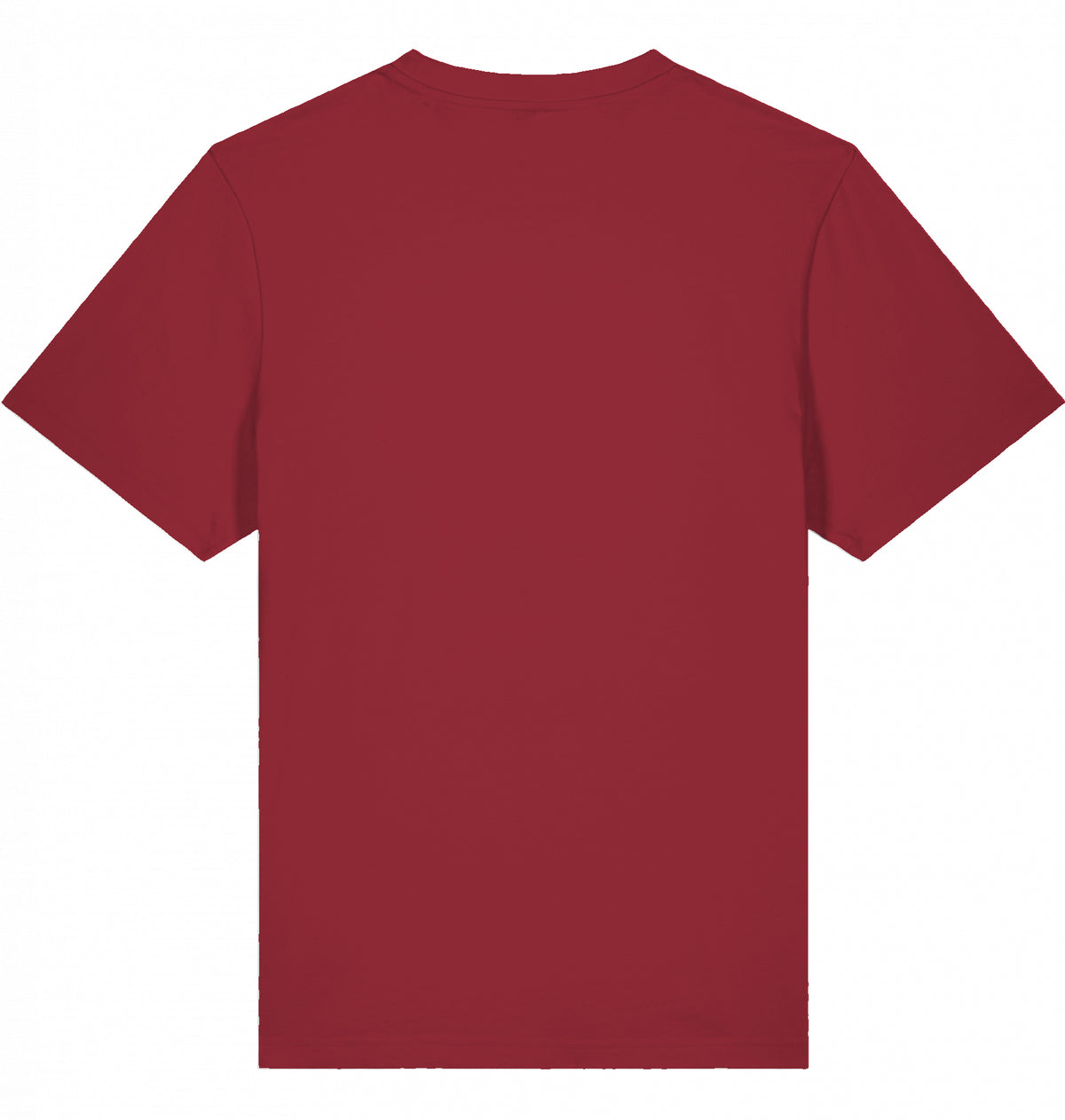 Golden Floral Outlines Relaxed Unisex-T-Shirt | J'LŶA