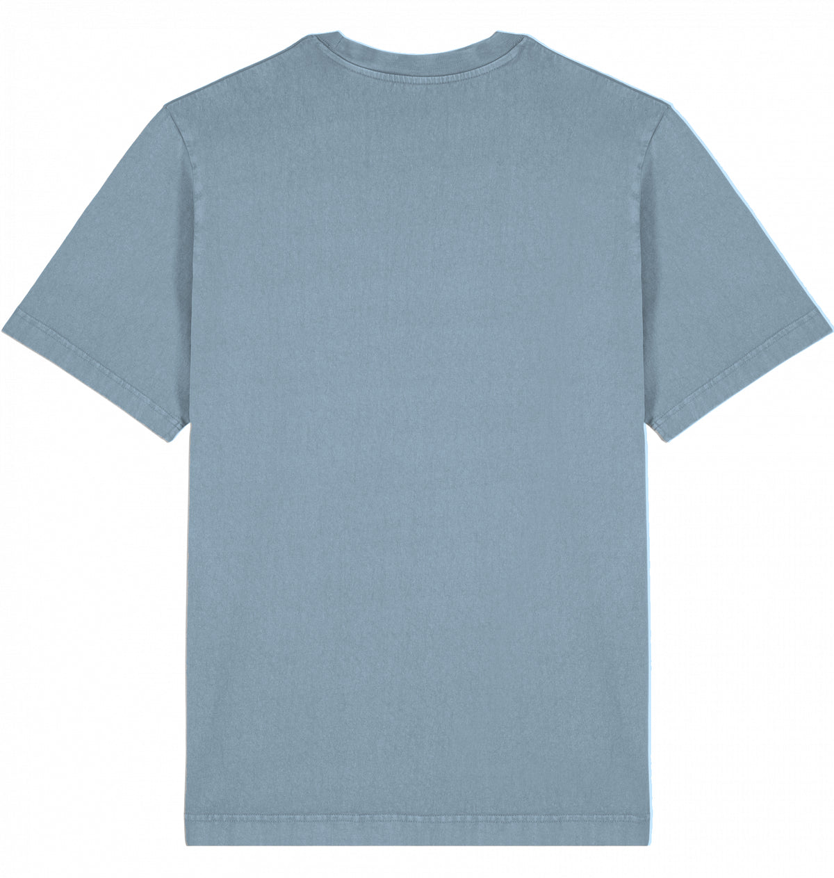 Jimi Hendrix Are You Experienced Garment-Dyed T-Shirt | J’LŶA