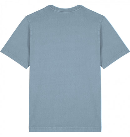 Jimi Hendrix Are You Experienced Garment-Dyed T-Shirt | J’LŶA