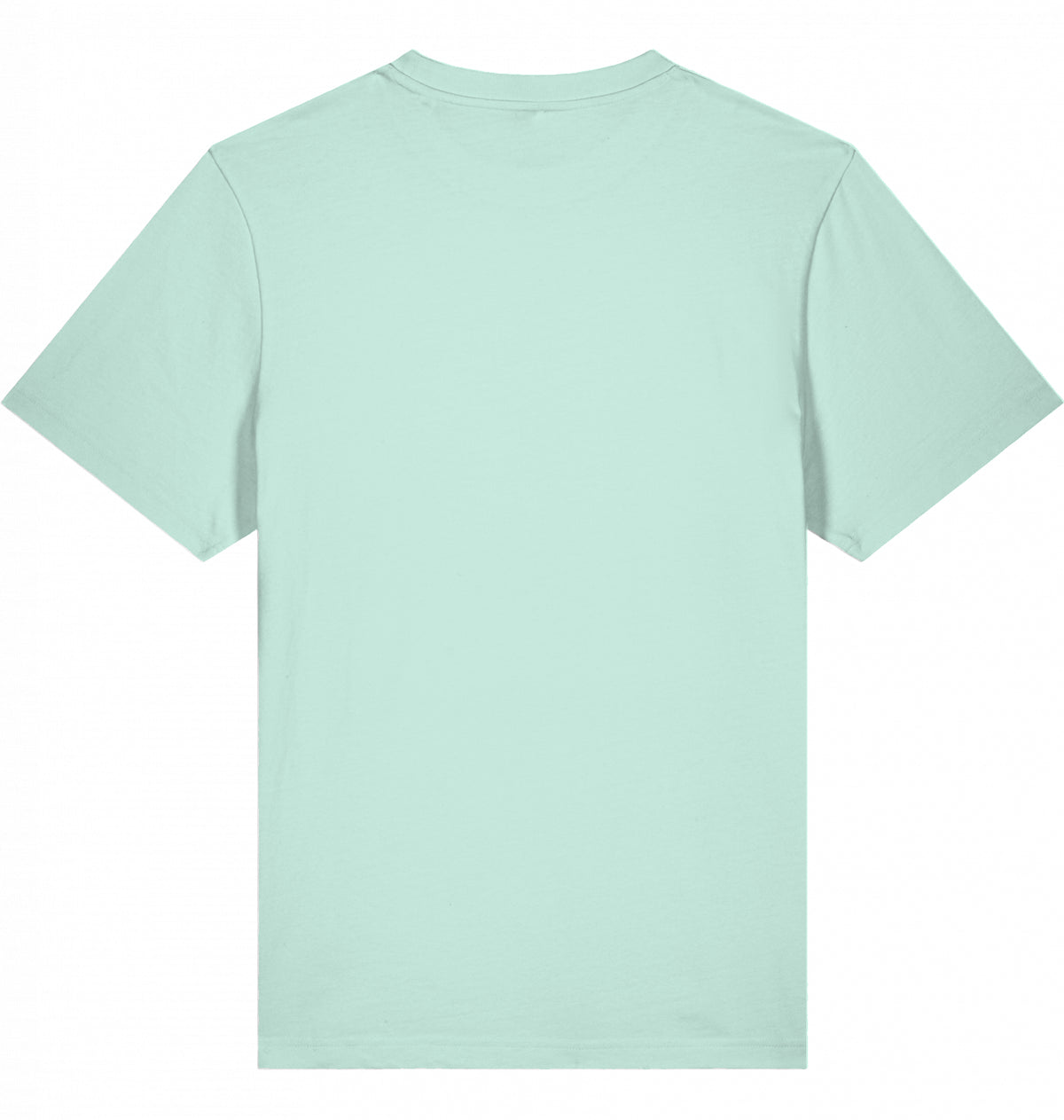 Golden Floral Outlines Relaxed Unisex-T-Shirt | J'LŶA