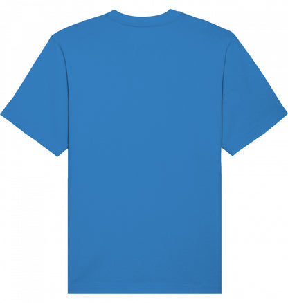 Floral 4 Heavyweight Unisex-T-Shirt | J'LŶA