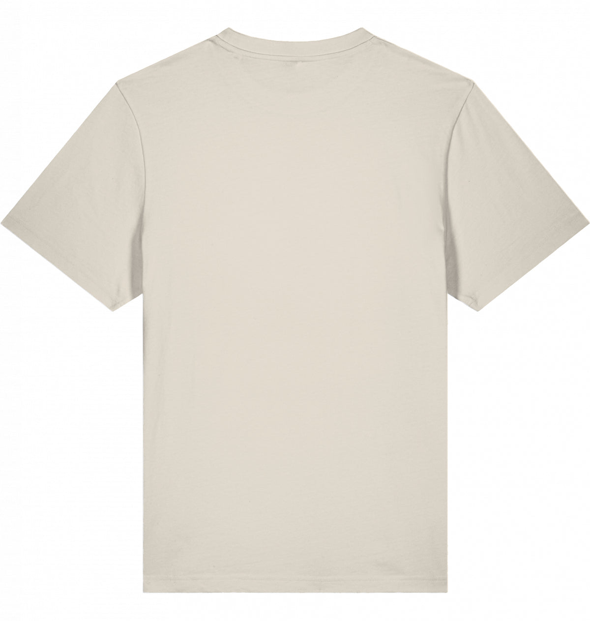 Big Heart Relaxed Unisex-T-Shirt aus Bio-Baumwolle | J’LŶA