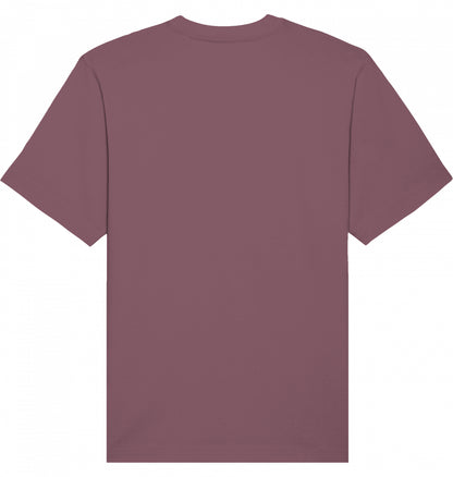 Red Joker Lip Unisex-T-Shirt | J’LŶA
