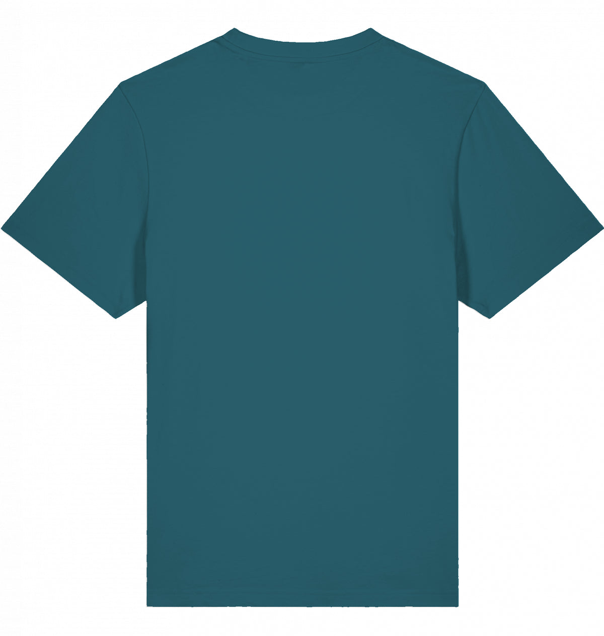 Golden Floral Outlines Relaxed Unisex-T-Shirt | J'LŶA