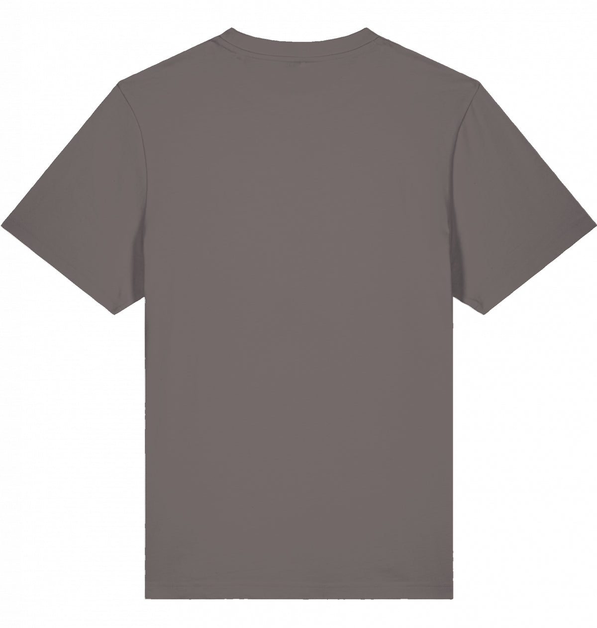 Heart Floral Thread Relaxed Unisex T-Shirt | J'LŶA