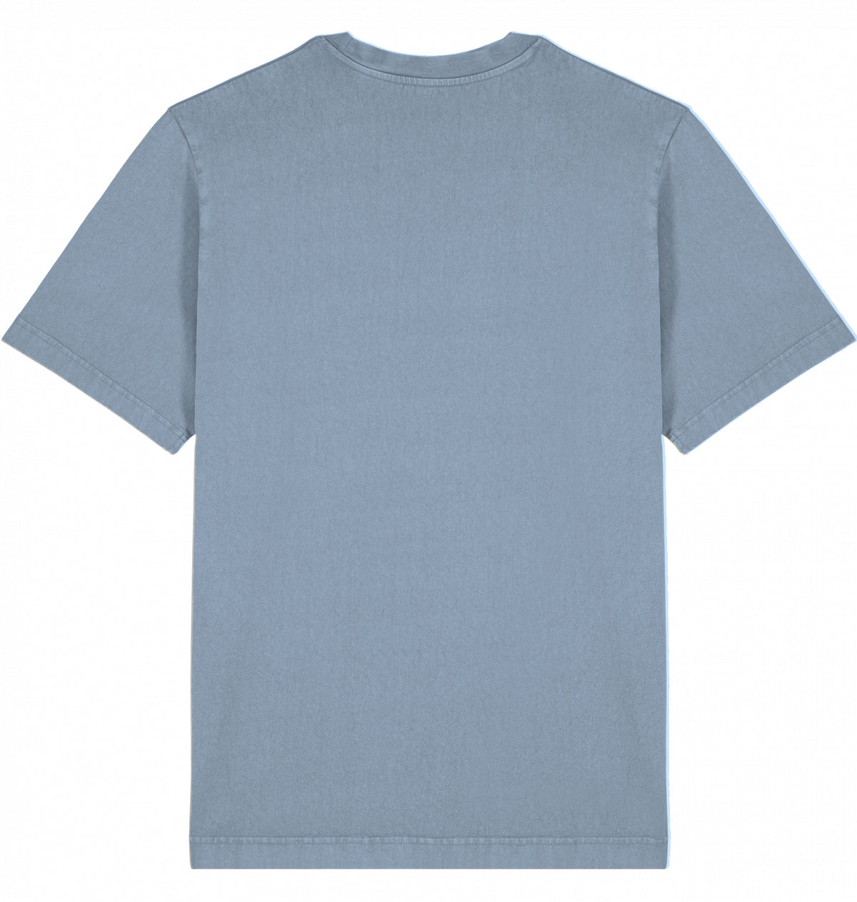 Jimi Hendrix Are You Experienced Garment-Dyed T-Shirt | J’LŶA