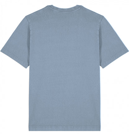 Jimi Hendrix Are You Experienced Garment-Dyed T-Shirt | J’LŶA