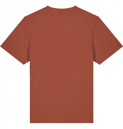 Hearts Outlines | Relaxed Unisex T-Shirt