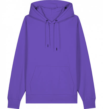 Jimi Hendrix Are You Experienced Unisex-Hoodie | J’LŶA