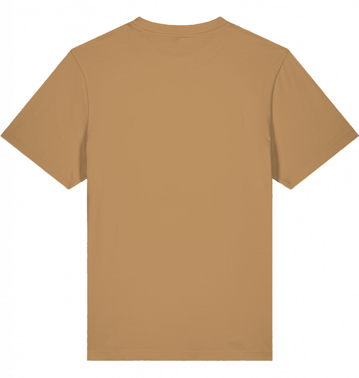 Heart Floral Thread Relaxed Unisex T-Shirt | J'LŶA