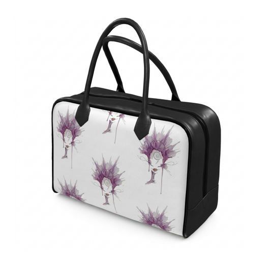 ReisetascheReisen mit Stil beginnt mit der richtigen Begleitung. Die Reisetasche von J'LYA vereint zeitloses Design, großzügigen Stauraum und hochwertige Verarbeitung in einer HoldallsContradoContradoJ'LŶAReisetasche von J'LYA
