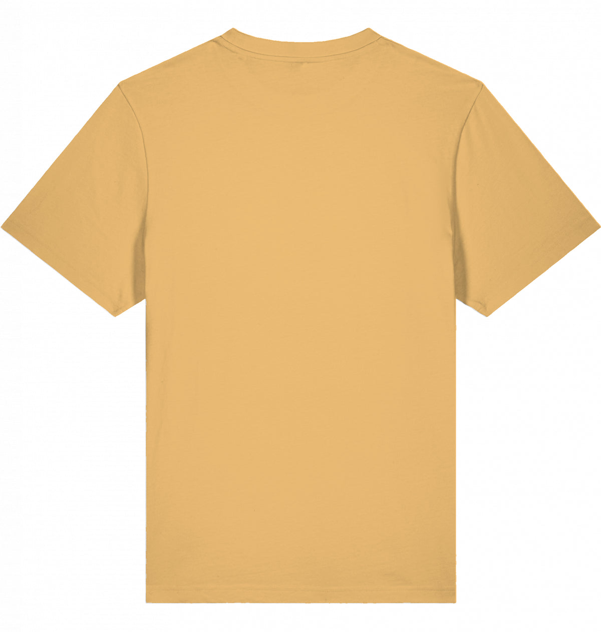 Heart Floral Thread Relaxed Unisex T-Shirt | J'LŶA
