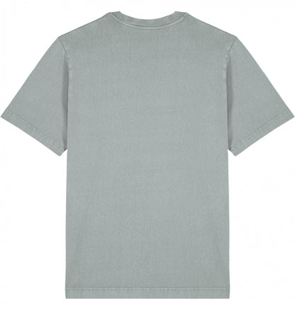 Jimi Hendrix Are You Experienced Garment-Dyed T-Shirt | J’LŶA