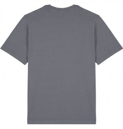 Jimi Hendrix Are You Experienced Garment-Dyed T-Shirt | J’LŶA