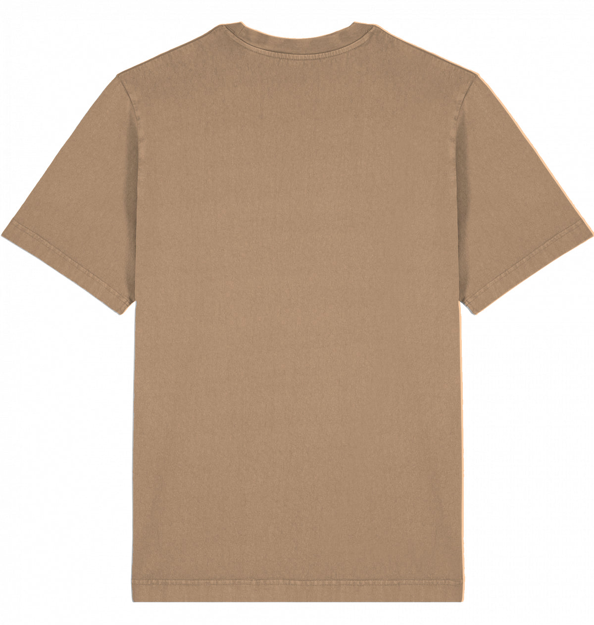 Jimi Hendrix Are You Experienced Garment-Dyed T-Shirt | J’LŶA