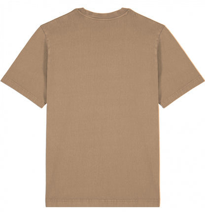Jimi Hendrix Are You Experienced Garment-Dyed T-Shirt | J’LŶA