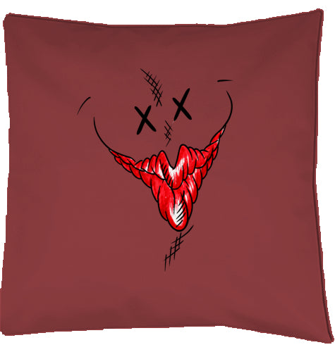 XX-Lips Dekokissen – J’LŶA