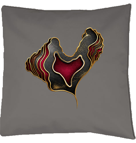 Heart Dekokissen | J’LŶA