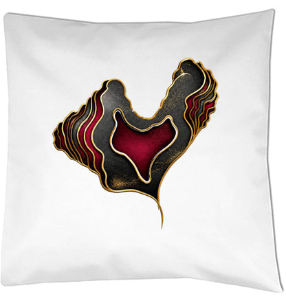 Heart Dekokissen | J’LŶA
