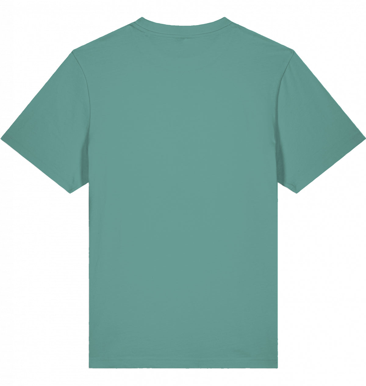 Golden Floral Outlines Relaxed Unisex-T-Shirt | J'LŶA