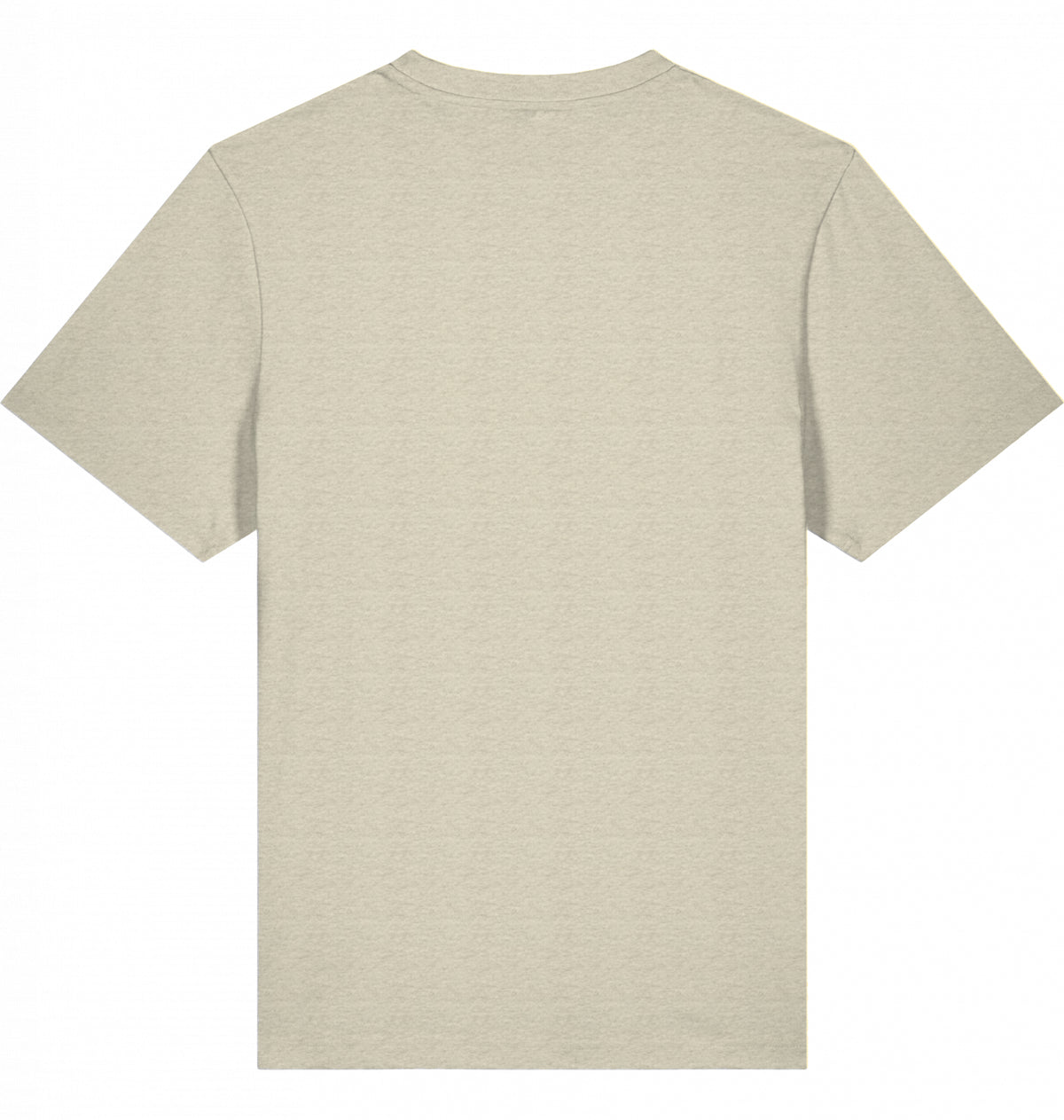 Golden Floral Outlines Relaxed Unisex-T-Shirt | J'LŶA