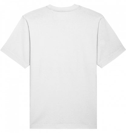 Red Joker Lip Unisex-T-Shirt | J’LŶA