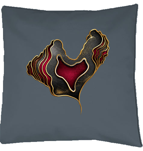 Heart Dekokissen | J’LŶA