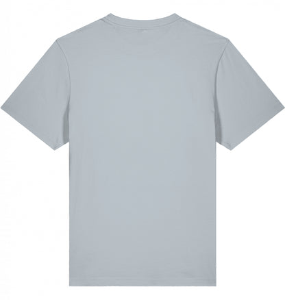 Golden Floral Outlines Relaxed Unisex-T-Shirt | J'LŶA