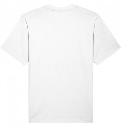 Red Joker Lip Unisex-T-Shirt | J’LŶA